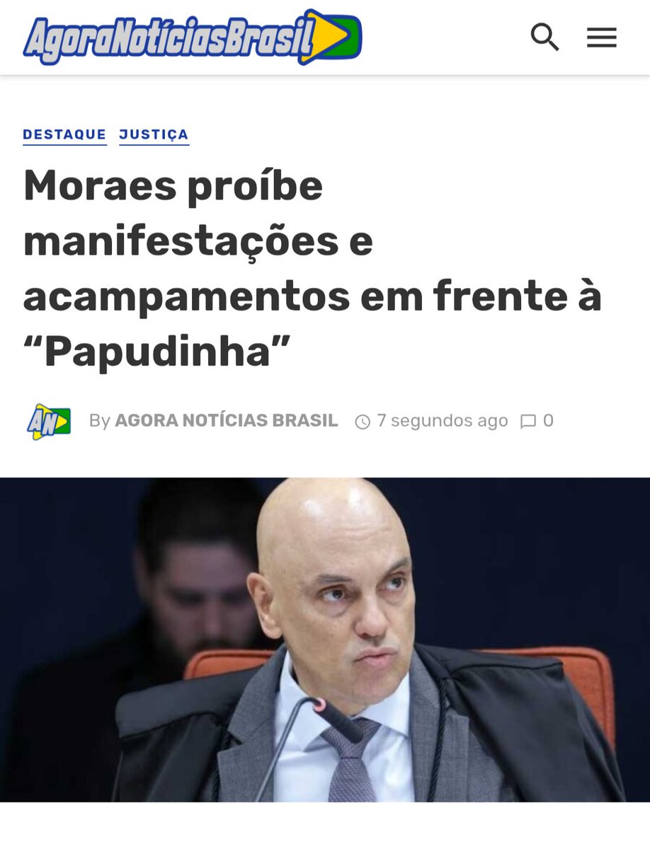 castil2007's tweet image. Tava demorando para o todo poderoso, inoxidável, dar o ar da graça em nome da defesa do estado demoníaco de direito 🤡
