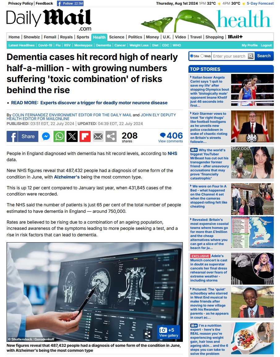BlackTomThePyr8's tweet image. So, we now have data for Canada, UK, Korea, Japan, and now Australia... all indicating a global-scale disaster unfolding, slowly destroying the brains of those populations.

@KevinMcCairnPhD @CoyoteSanctuary @RWMaloneMD @NicHulscher @P_McCulloughMD @DrJBhattacharya @SecKennedy