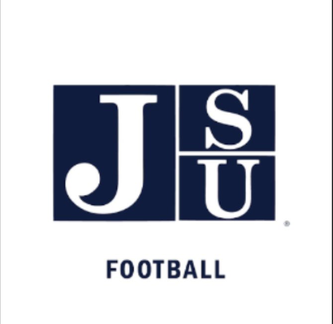 ChristianMays23's tweet image. After a great conversation with @TheRealJavJones  I am blessed to receive my 4th division 1 offer from @JacksonStateU  #GodDid
@coach_stigers @coachcannon97 @JuCoFootballACE