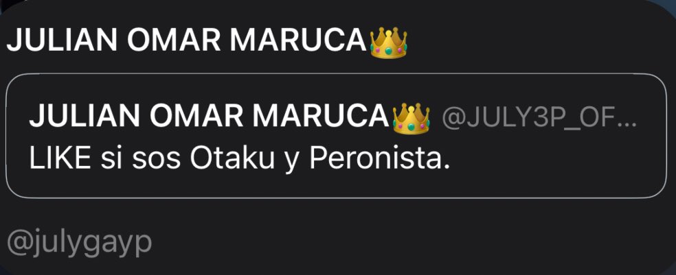 July3p Database tweet media