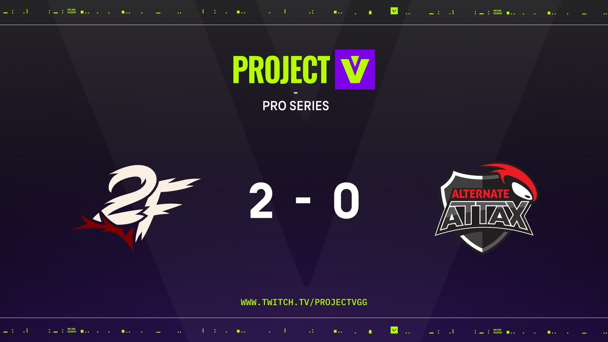 projectvgg's tweet image. 0,81 Sekunden zum Matchsieg in der #PROSERIES für @TwoFaceGG Black!

GGWP @ATNattax Evo.