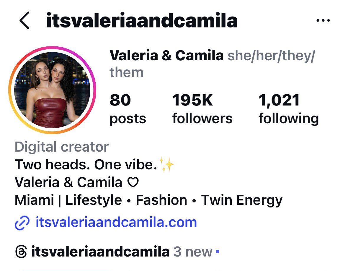 This is also the only time I’ve ever seen the “they” pronoun make grammatical sense.