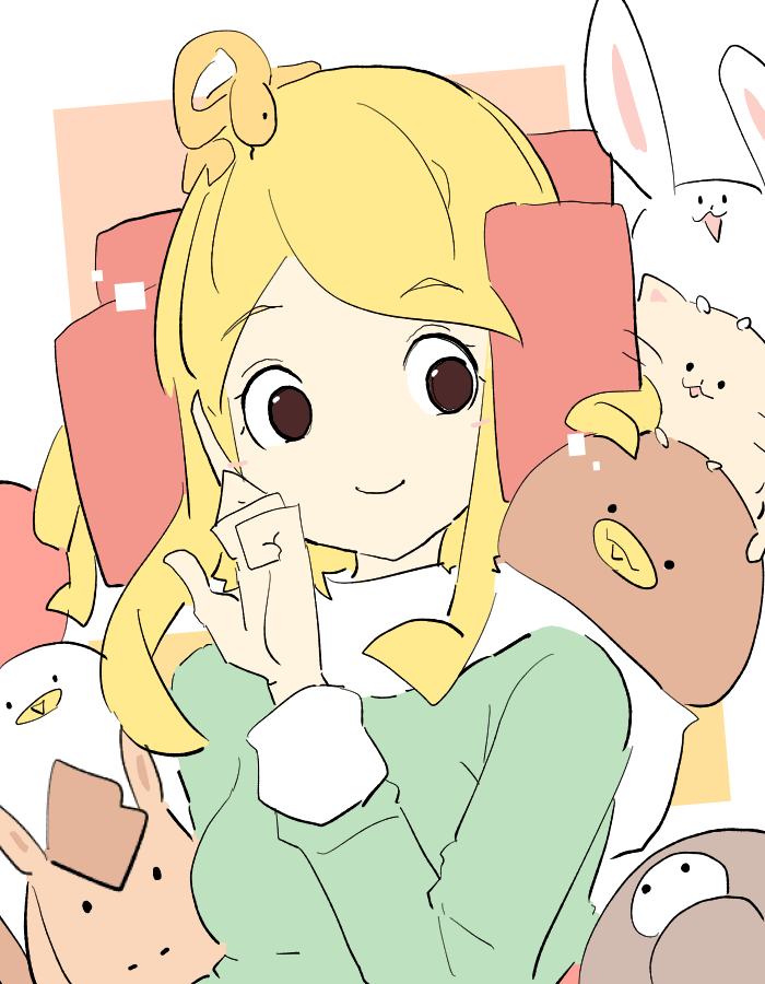 Tachi (@is_this_game) on Twitter photo 