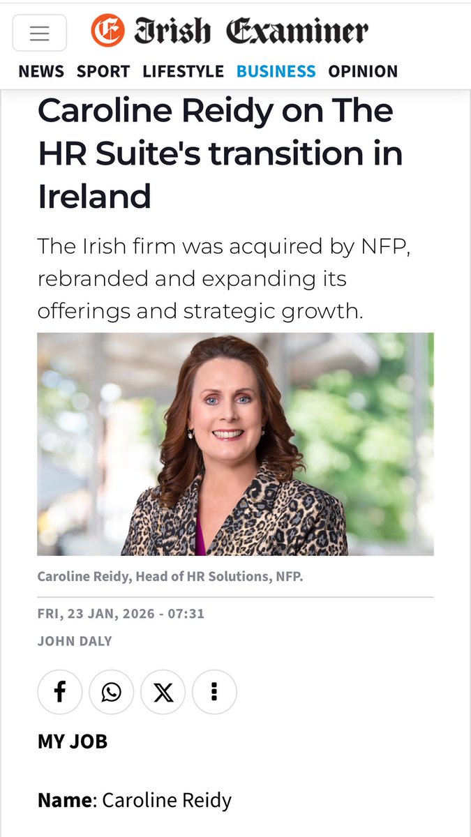 Caroline Reidy tweet media