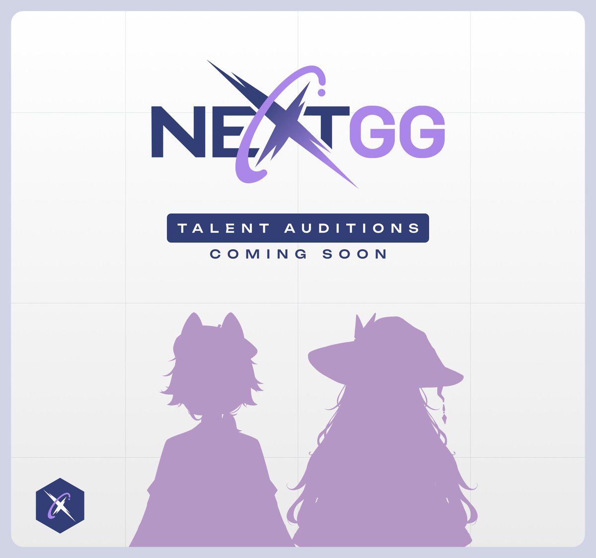 NextGG_Official's tweet photo. Hey gamers,

Are you interested in fostering a community in the gaming sphere?

We are excited to share that auditions for Next Generation Gamers will open soon!

Check back soon for more info! https://t.co/uuT60uRREq