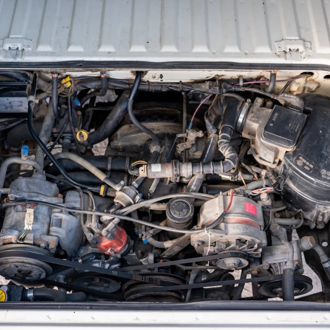 Bring a Trailer tweet media