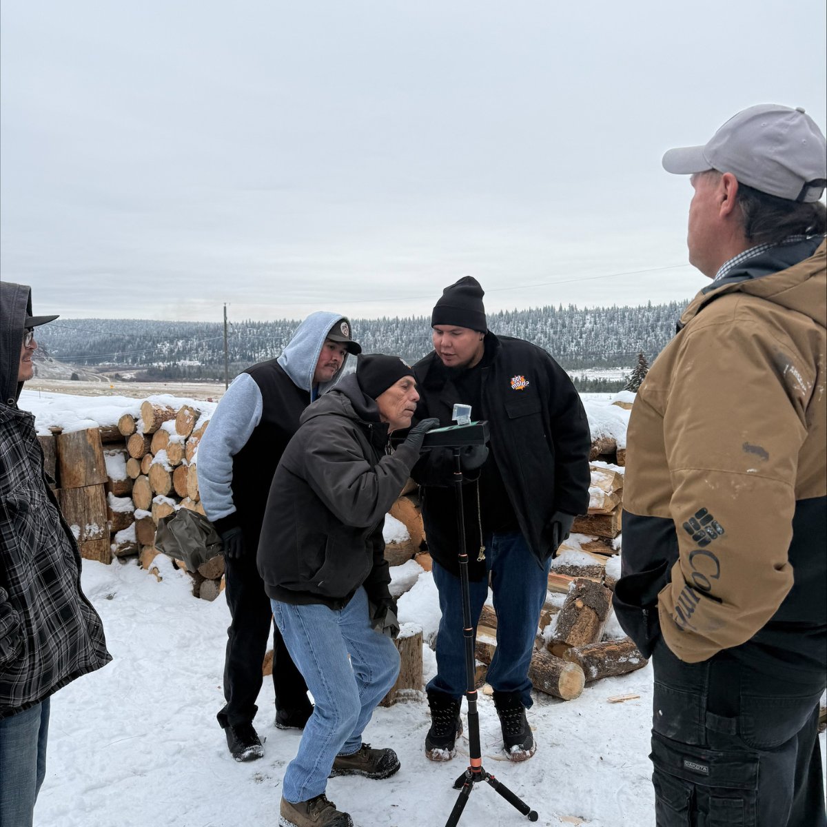 Thinking of applying for our Indigenous Training program? 🤔 Listen to what past students have to say about their experience with us! youtube.com/channel/UCX9nM…  
We find and fix sources of unhealthy #indoorair.