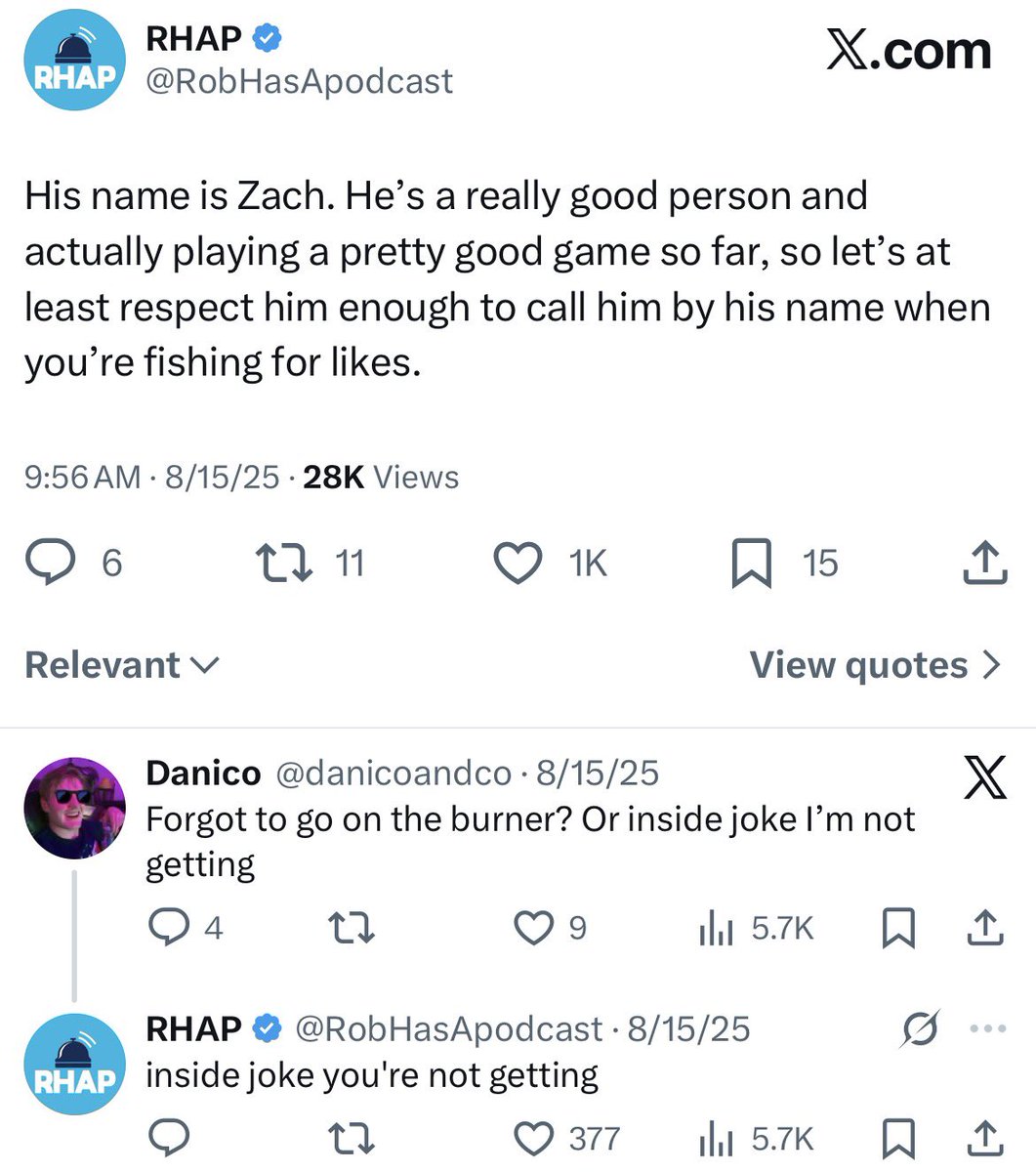 RobHasApodcast's tweet image. 