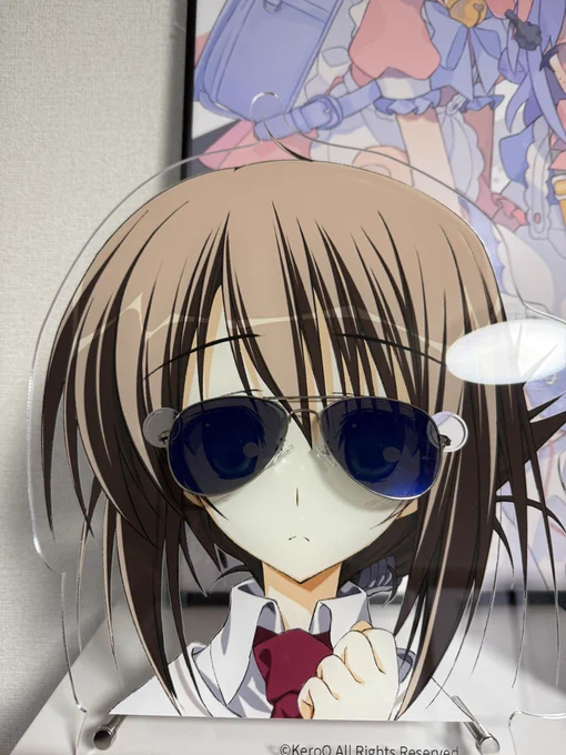 結局橘希実香さんのクソデカ顔面買っちゃったし どうすんのこれ