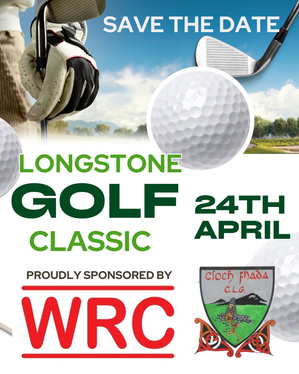 Longstone GAC tweet media