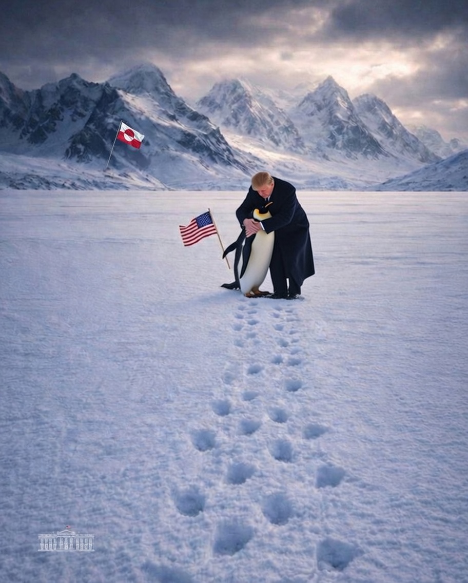 Michael D McCleary tweet media