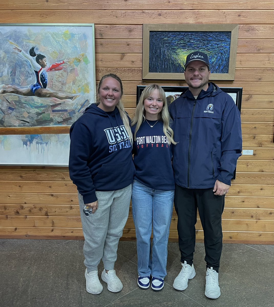 Macy Borgen 2028 tweet media