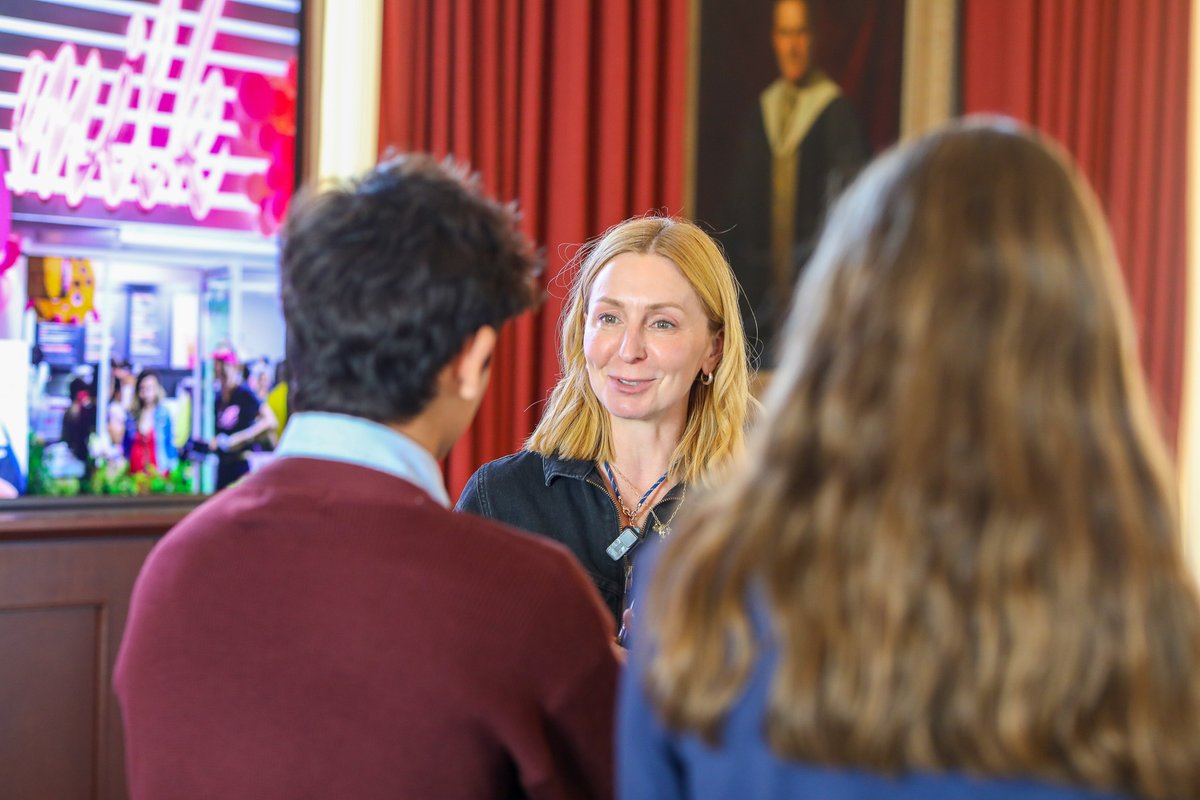 Culver Academies tweet media