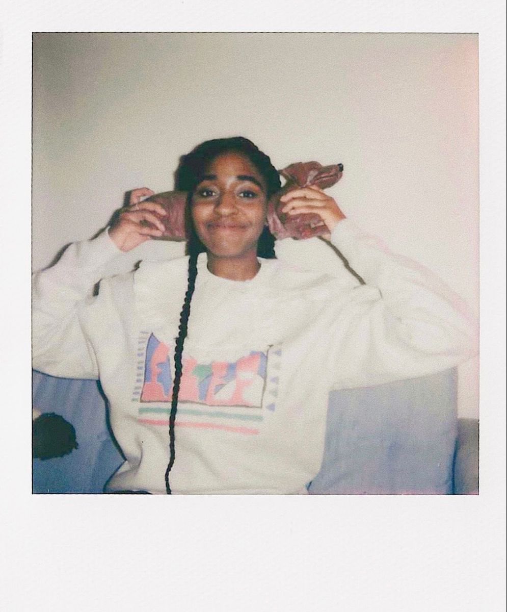 carmygf's tweet image. My polaroid princess ❤️