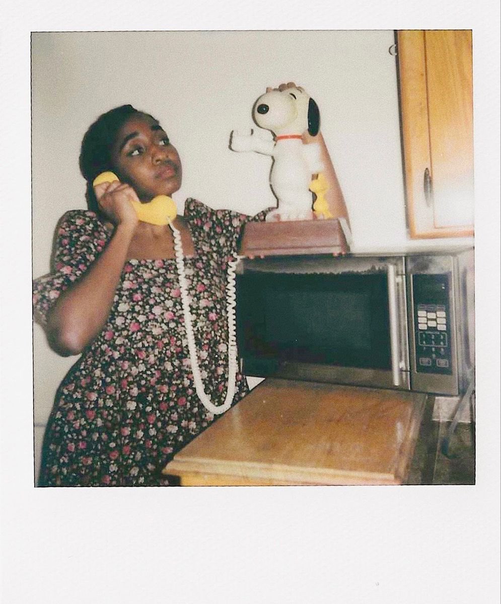 carmygf's tweet image. My polaroid princess ❤️