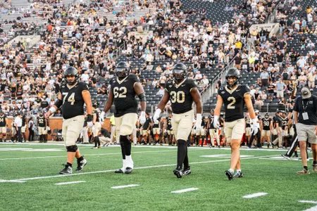 Iona Prep Football tweet media