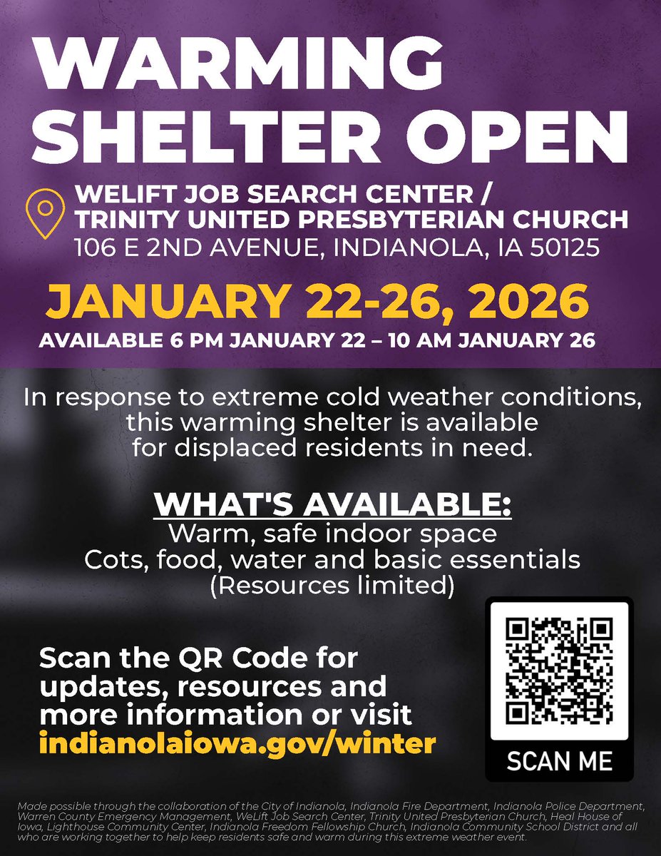 City of Norwalk, Iowa tweet media