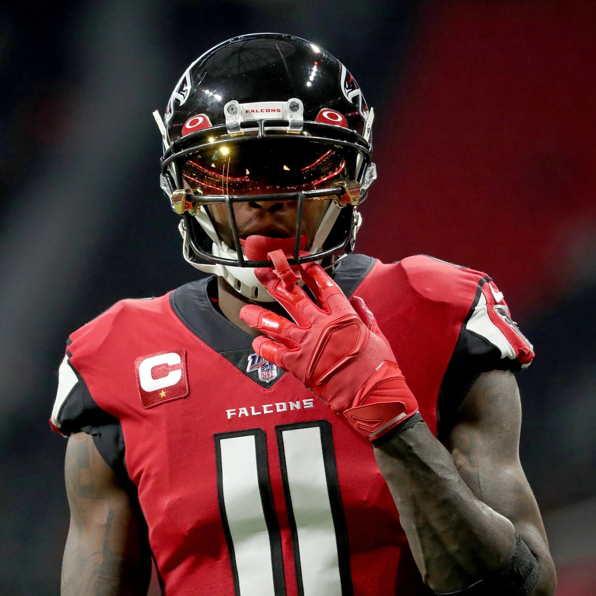 SleeperNFL tweet media