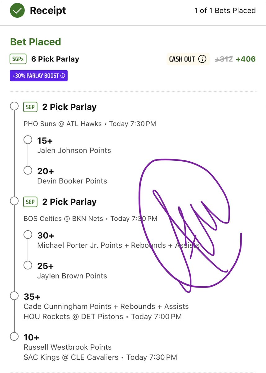 Live2AMuse's tweet image. 10,15,20,25,30,35 🏀💥

#LionLocks🦁🔒 #Gambling𝕏 #NBAX #NBAPlays #DraftKings #NBAPicks