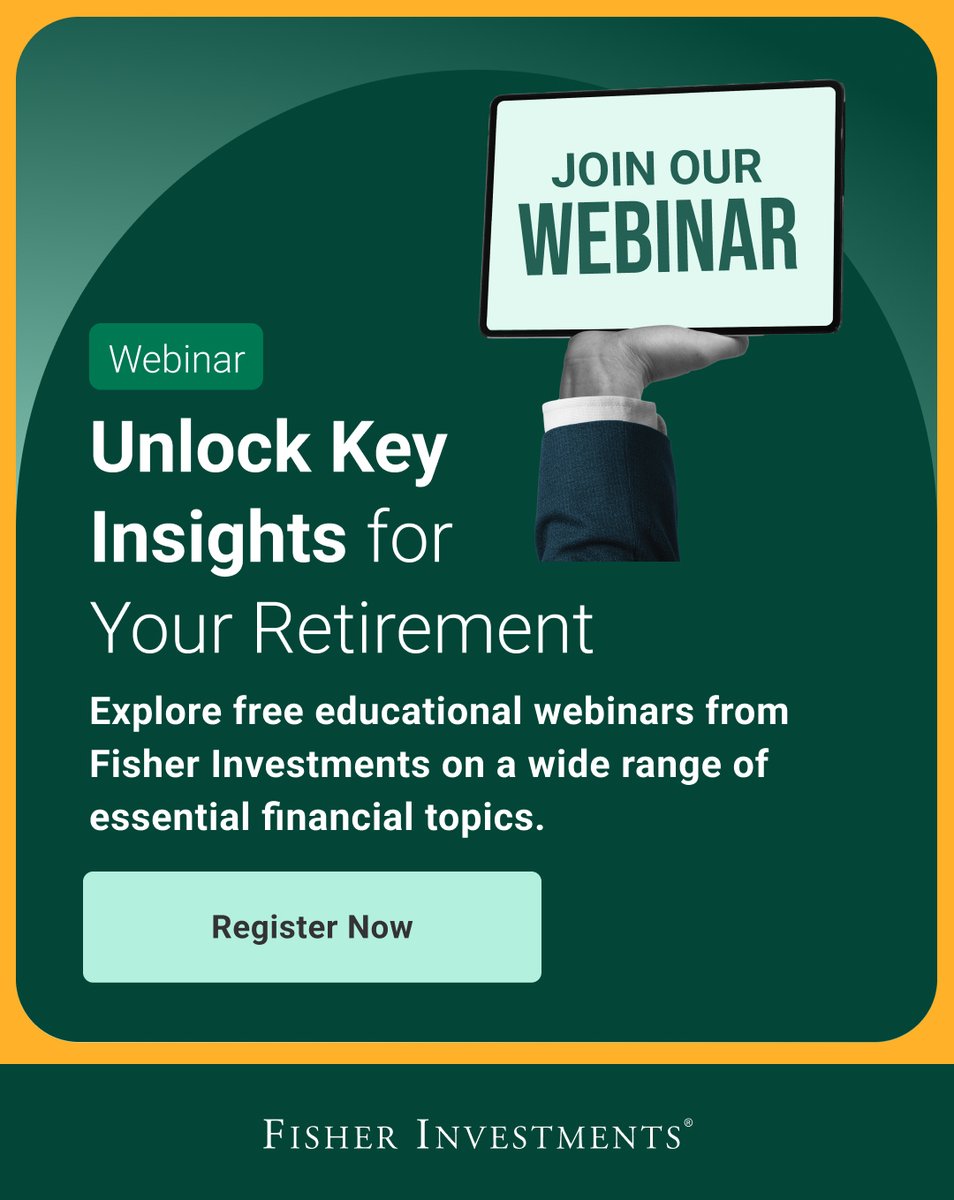 Fisher Investments (@fisherinvest) / Posts / X