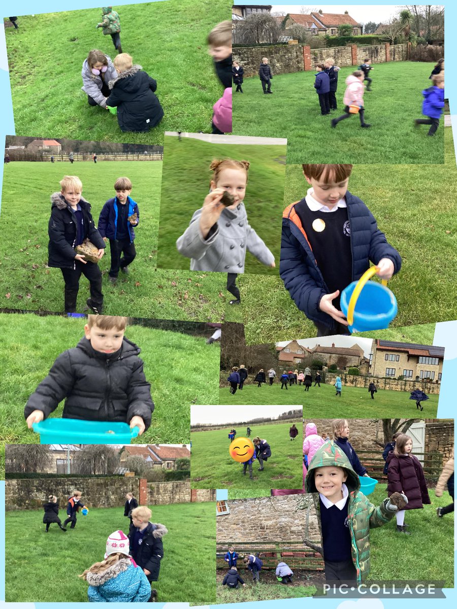 Hooton Pagnell CofE tweet media