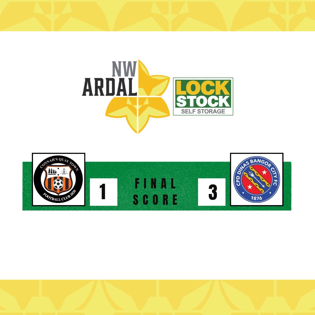 Lock Stock Ardal Northern Leagues tweet media