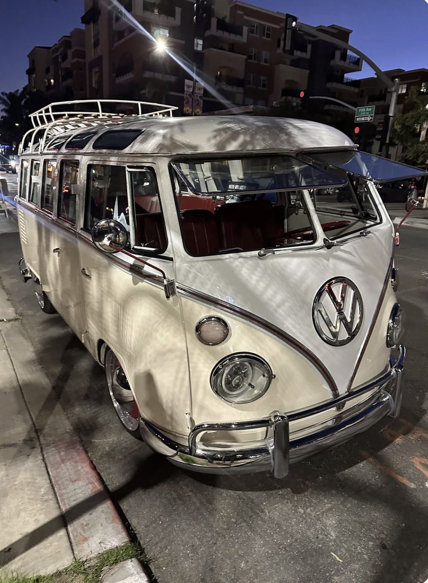 Volkswagen4ever's tweet photo. #vw #volkswagen #splitscreen https://t.co/qpEtKUn3Wy