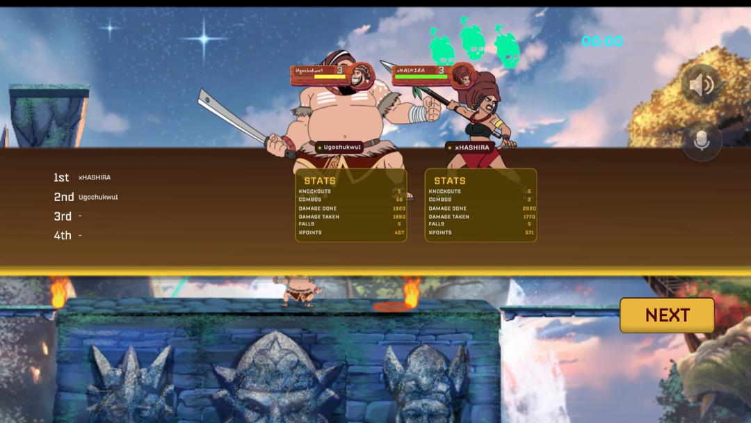 I played ugochukuw in the preseason tournament and won <a href="/hammergameworld/">Hammer Games</a> #WarLordesPreseason