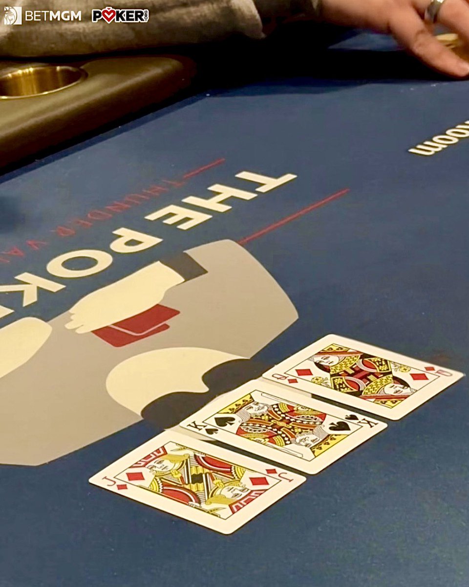 Poker Org tweet media