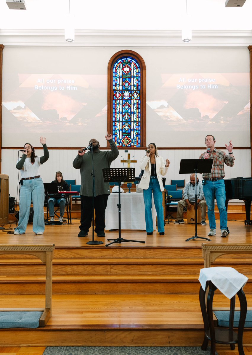 Emerald Youth tweet media