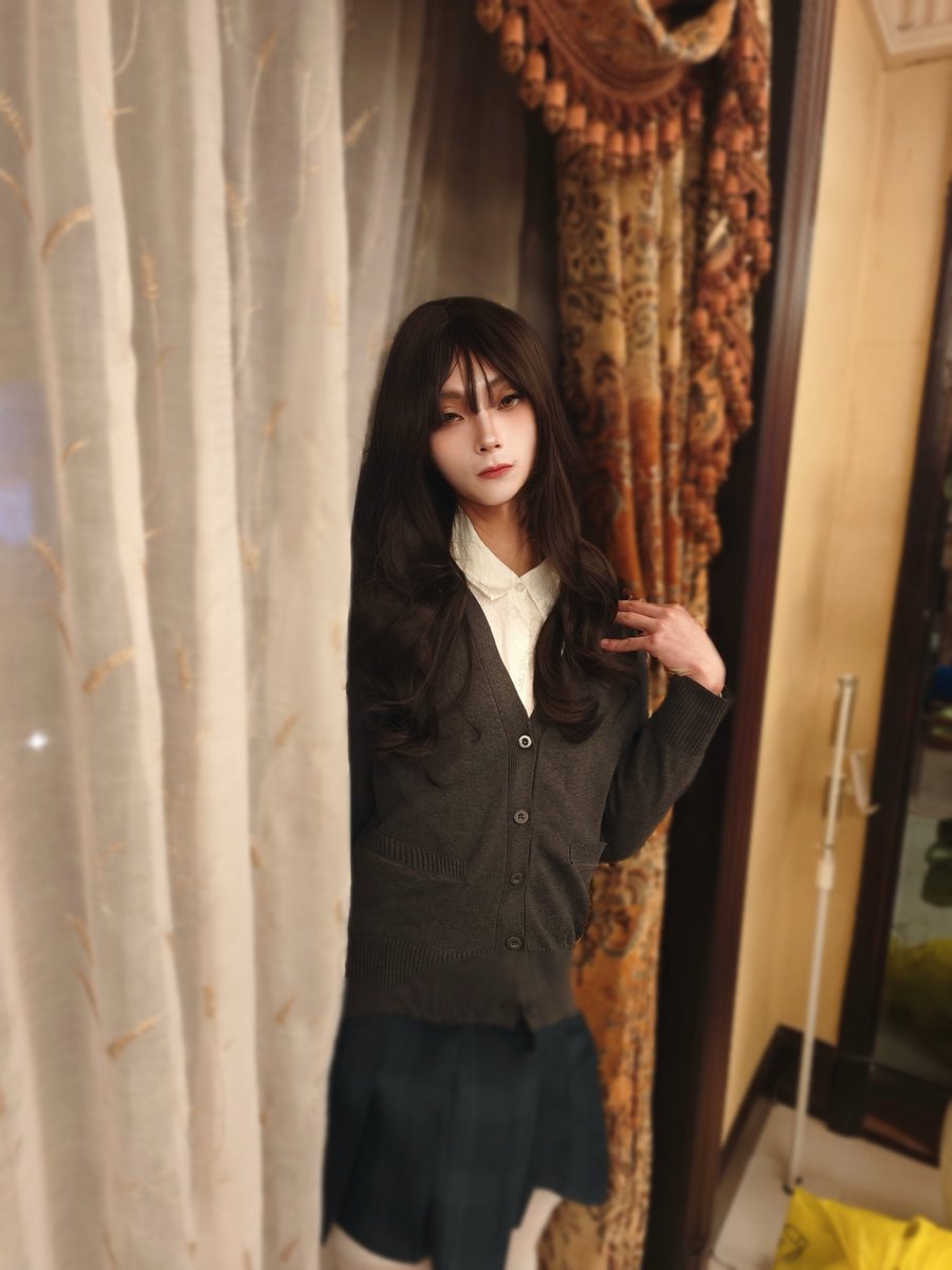 ramsemzm1's tweet photo. @ayanamiCww  @colanoice123 两只🔥鸡

#男娘 #男娘肉便器 #伪娘 https://t.co/QSkiUJQboQ