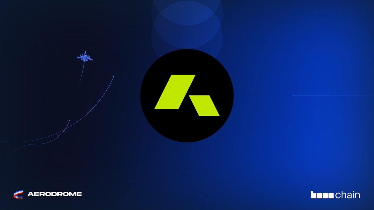 AerodromeFi's tweet image. ACU takes to the skies 🛫

The $ACU - $USDC pool on Aerodrome is now eligible to receive AERO emissions

Welcome, @Acurast.