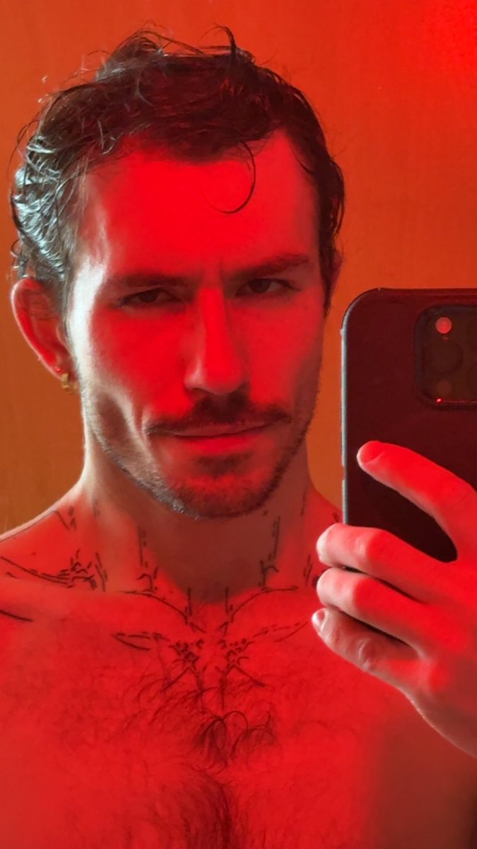 JohnnygirthX's tweet photo. https://t.co/s7L52MvMfR
#onlyfans #gay #bwc https://t.co/MsPqhCinDx