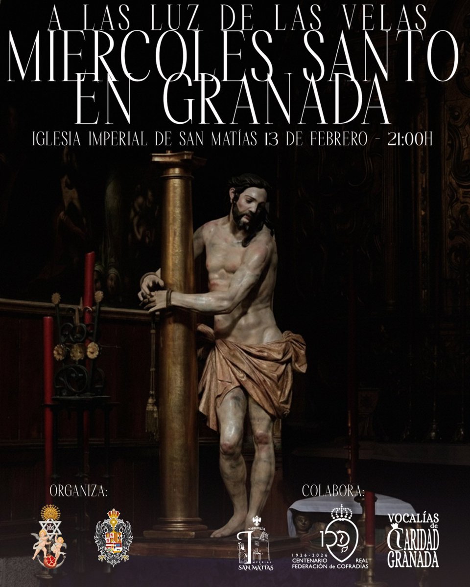 AM Estrella Granada tweet media