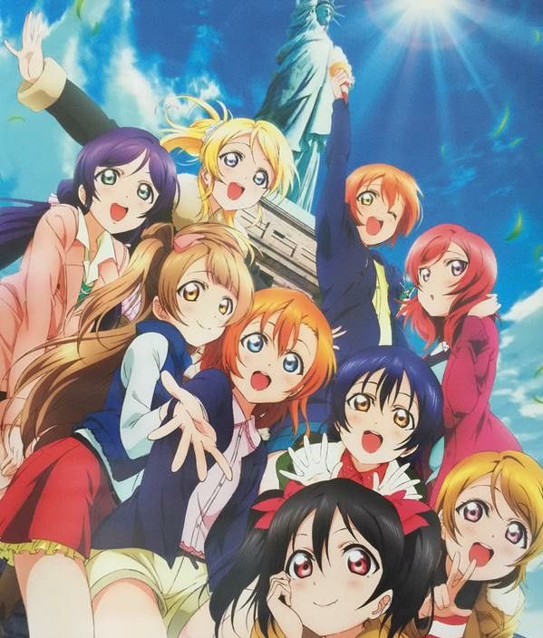 Purrpl_'s tweet image. 🚨BREAKING🚨

Zohran Mamdani will FORCE New York high school students to become school idols to save their school if it is at risk of shutting down, after watching the anime “Love Live! School Idol Project”. 

What are your thoughts on this?