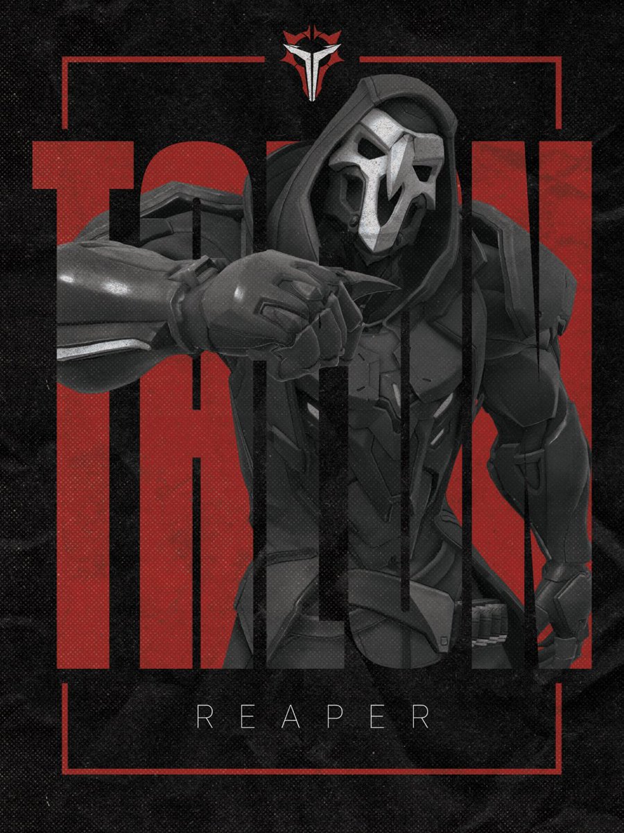 Overwatch tweet media