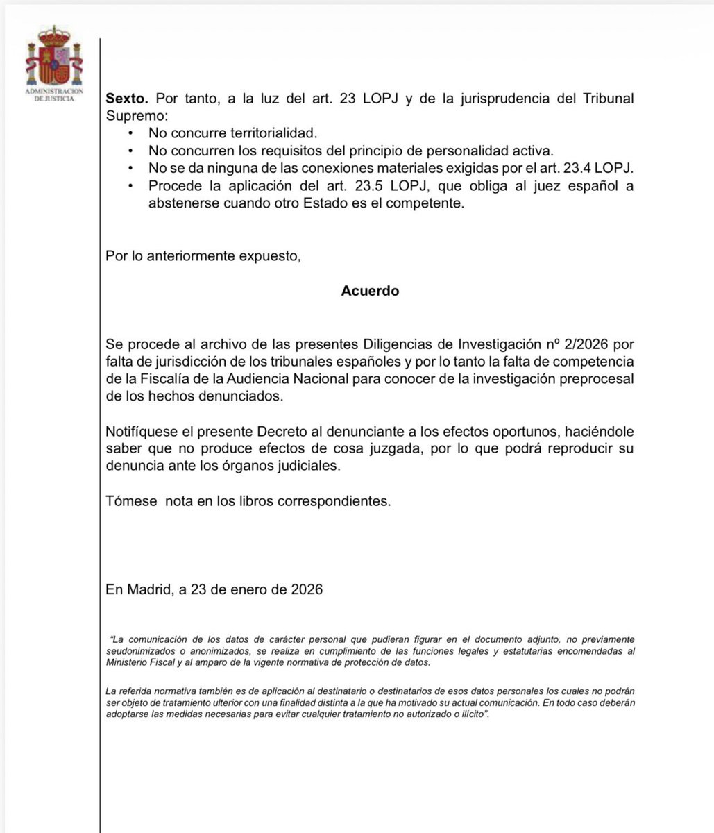 Siempre he dicho que un excelente abogado no es aquél que conoce muy bien el derecho sustantivo, sino aquél que domina a la perfección el derecho procesal.
