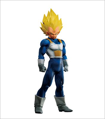 ゲンキダマツリで販売される各フィギュアがアメリカで開催の