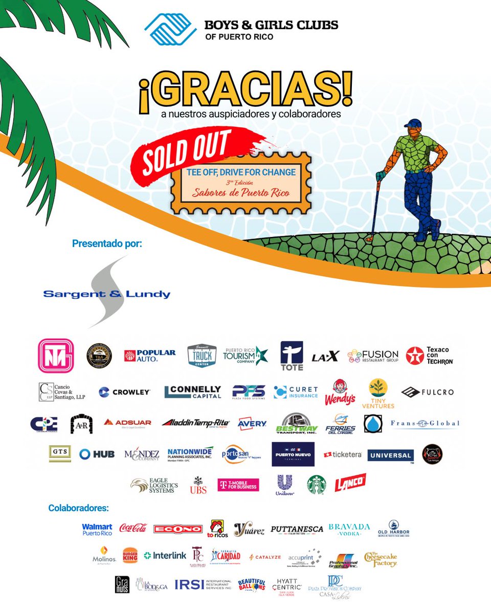 Boys & Girls Clubs de Puerto Rico tweet media