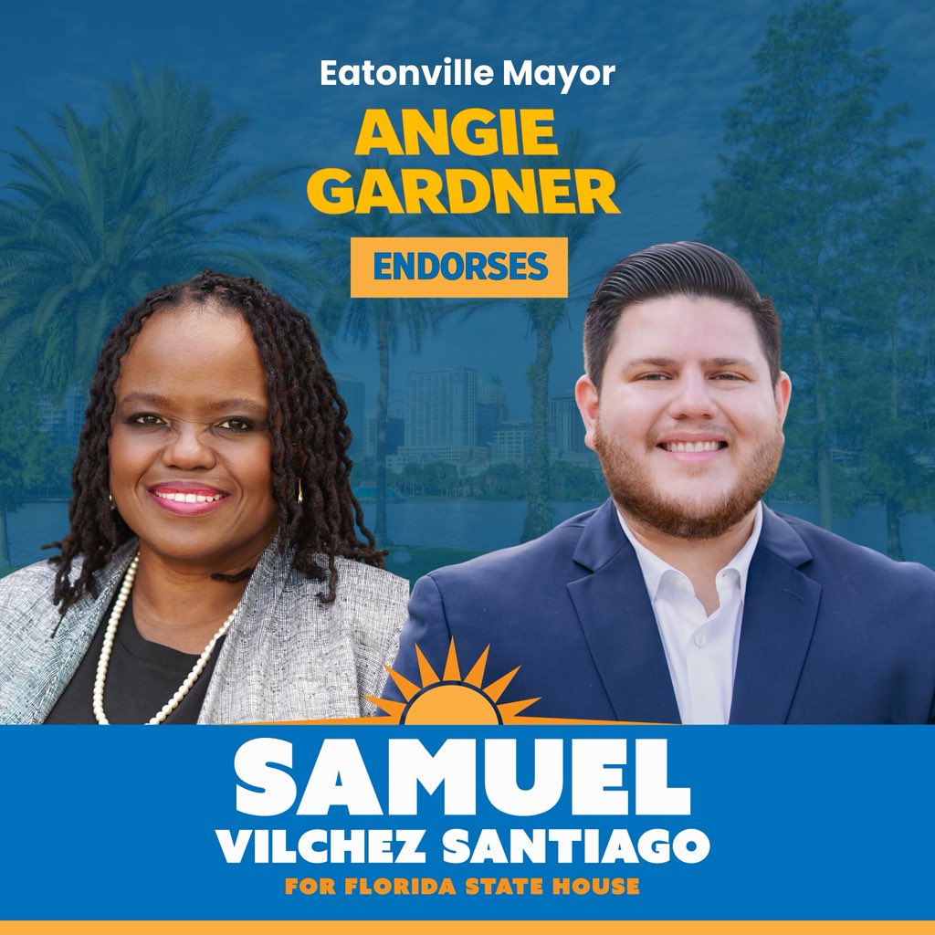 Samuel Vilchez Santiago tweet media