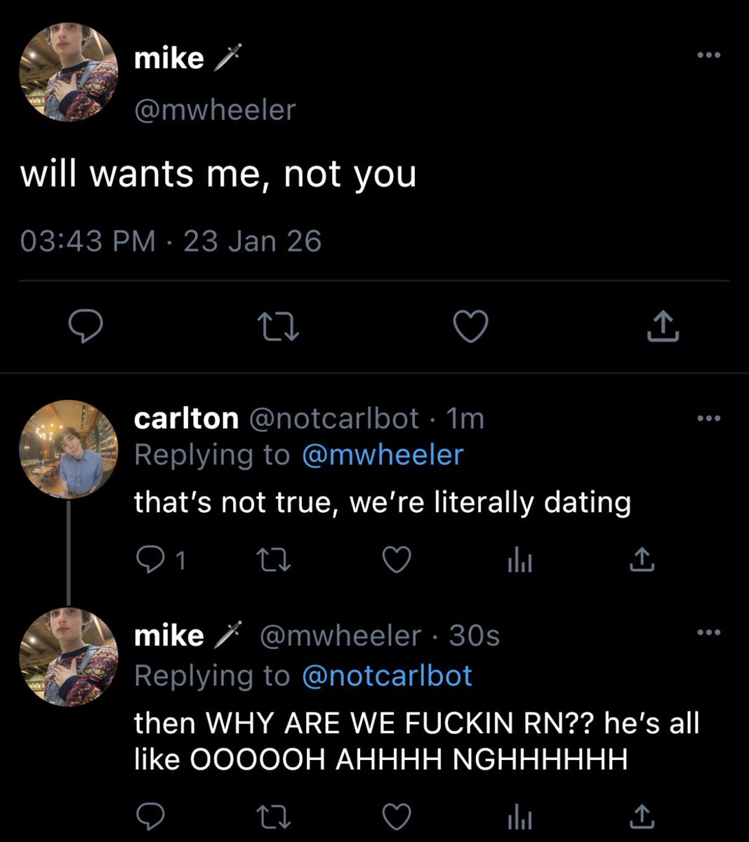 rozanovtype's tweet image. #cheatingbyler