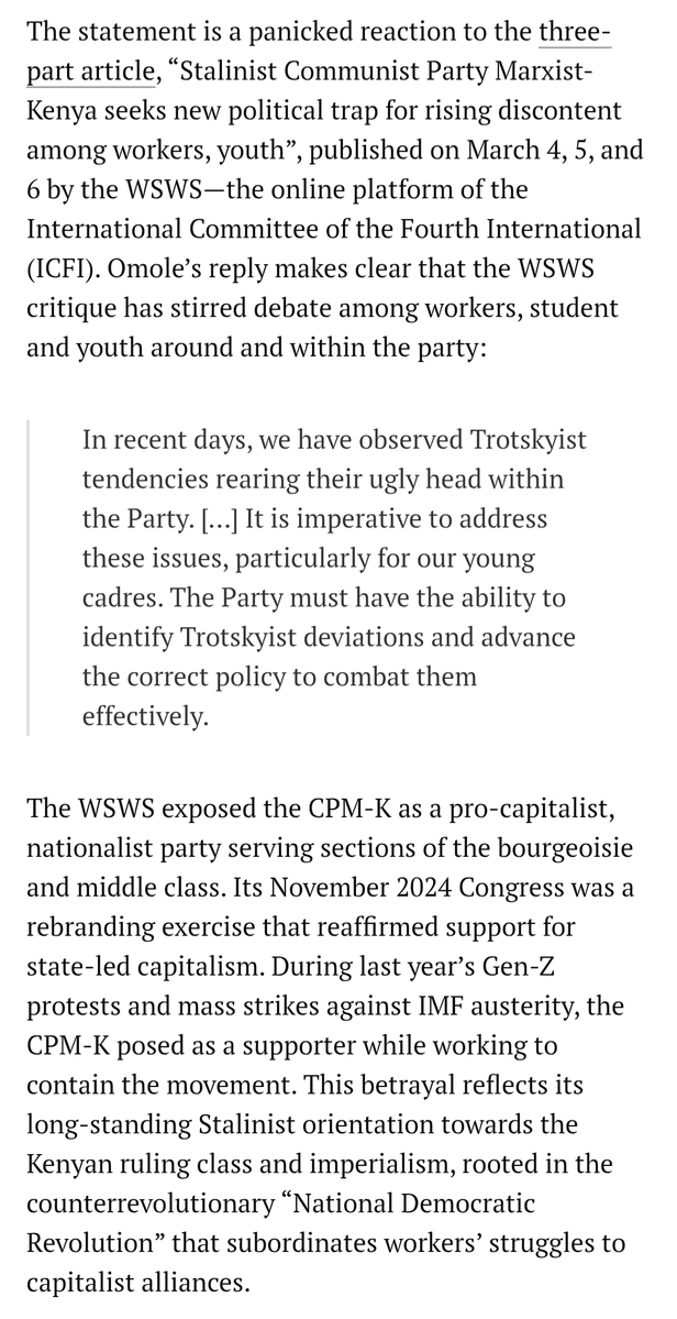 I'd be reeling too if they hit me this hard. damn.