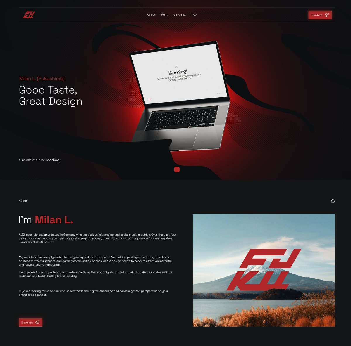 Jannic B. (Jakze) tweet media