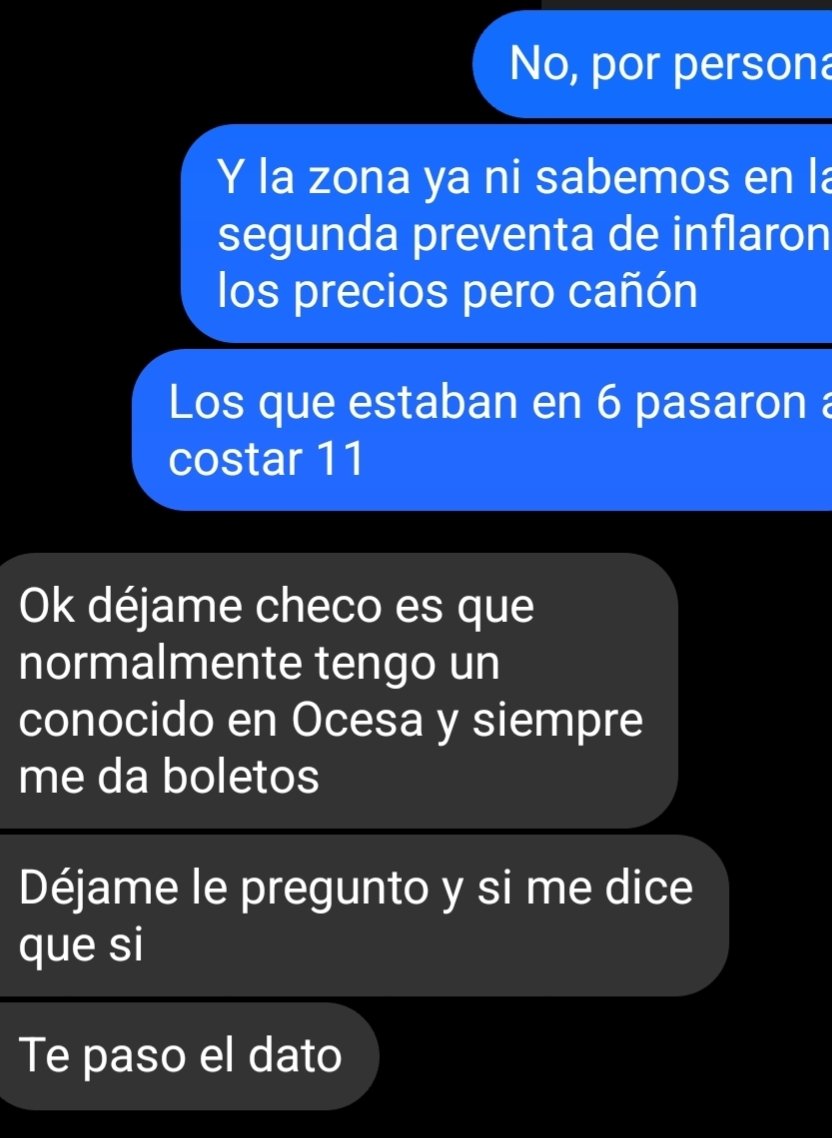 Mizz_ZoOmbie's tweet photo. Creo que con esto queda más que claro que @ocesa_kpop es el principal revendedor, que hijos de puta, @hybe_latam vean lo que hacen con las fans de BTS en México no respetaron la preventa con membresía #BTS_WORLDTOUR #ticketmasterMx #PREVENTABTS https://t.co/ZOGIsPLQz1
