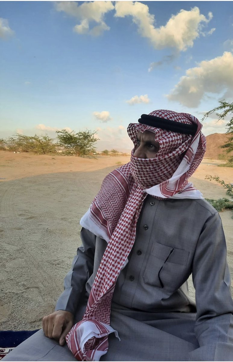 محمد حميد الطلحي tweet media