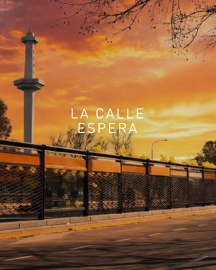 Lo que se viene 👀