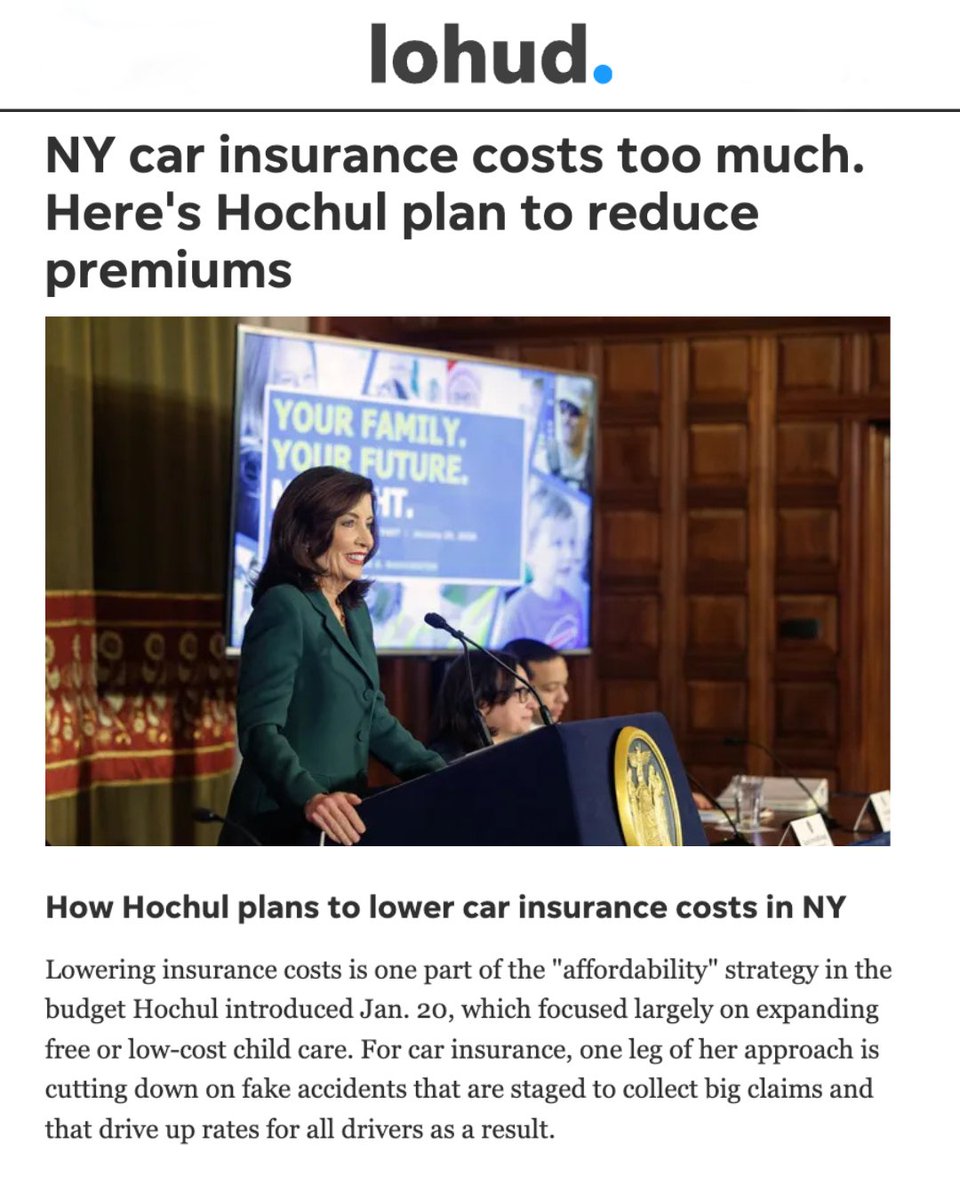 Kathy Hochul tweet media