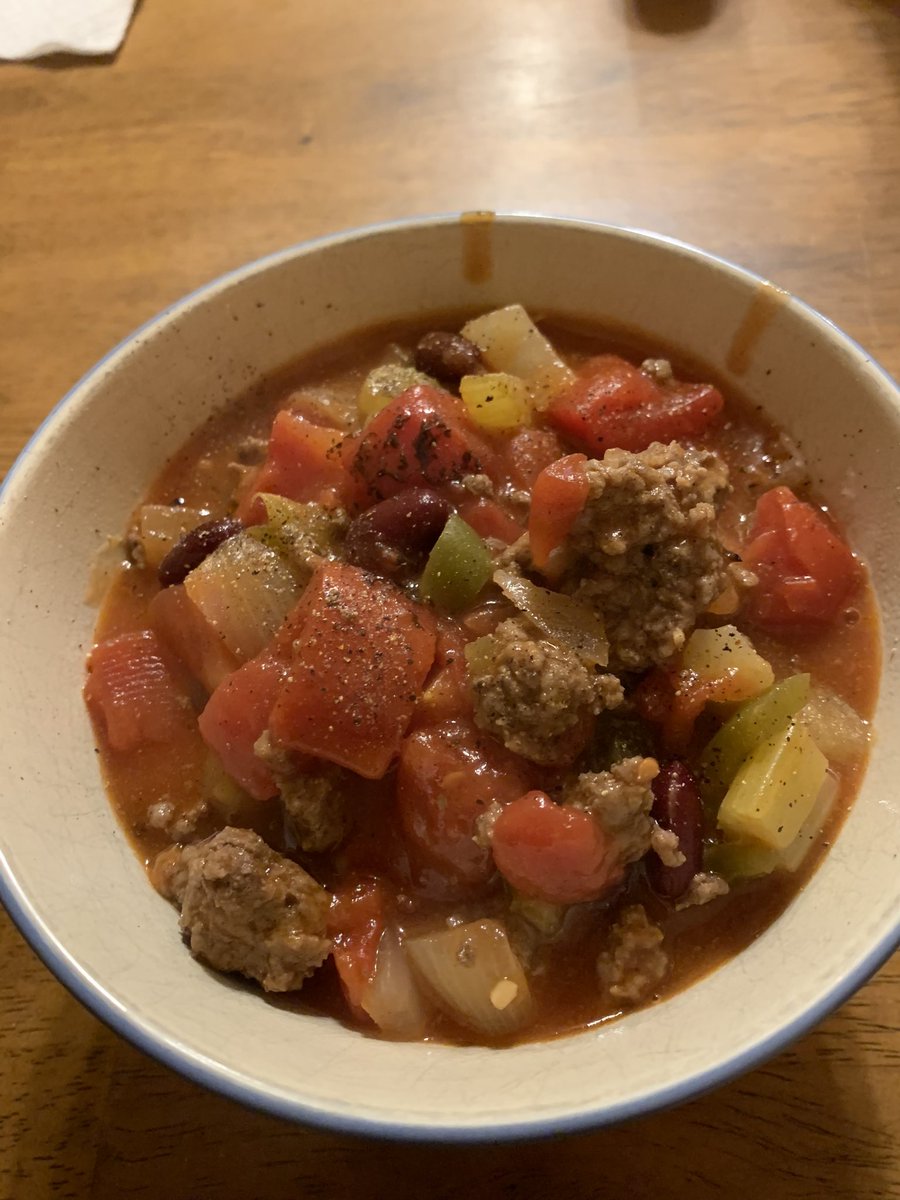 Chili