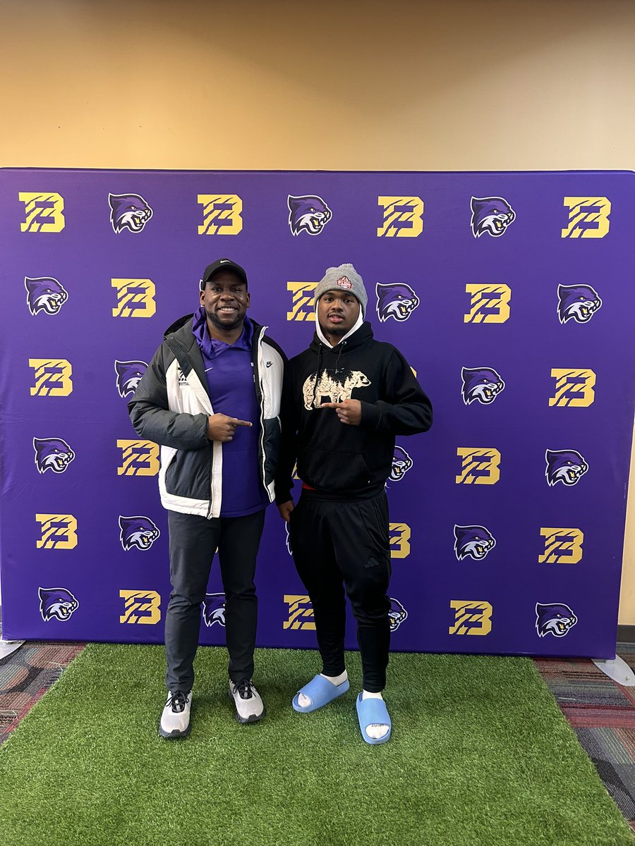 Terris “Peeti” Smtih jr 2026’ tweet media