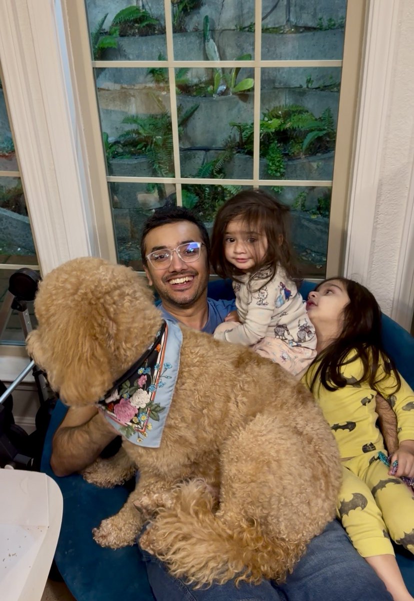 Aman Chauhan tweet media